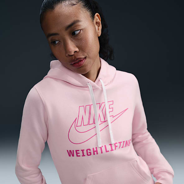 Nike weightlifting hoodie clearance